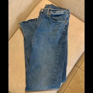 Levi 511 34x34 Jeans.